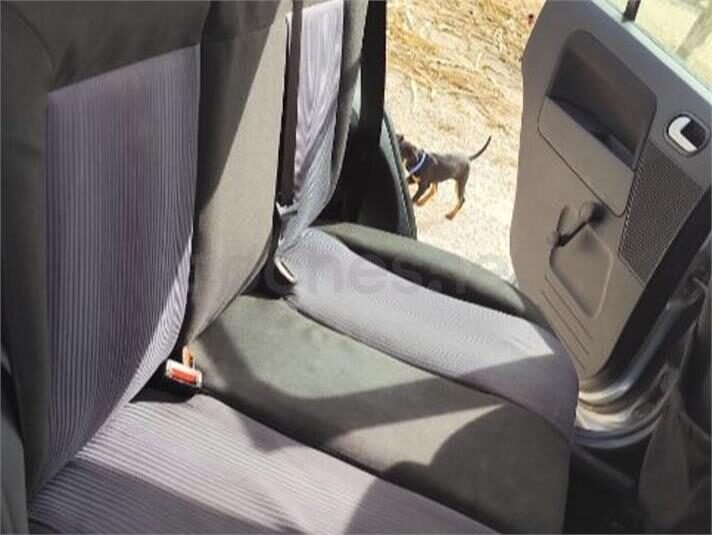 FORD Fusion 1.4 16v Trend