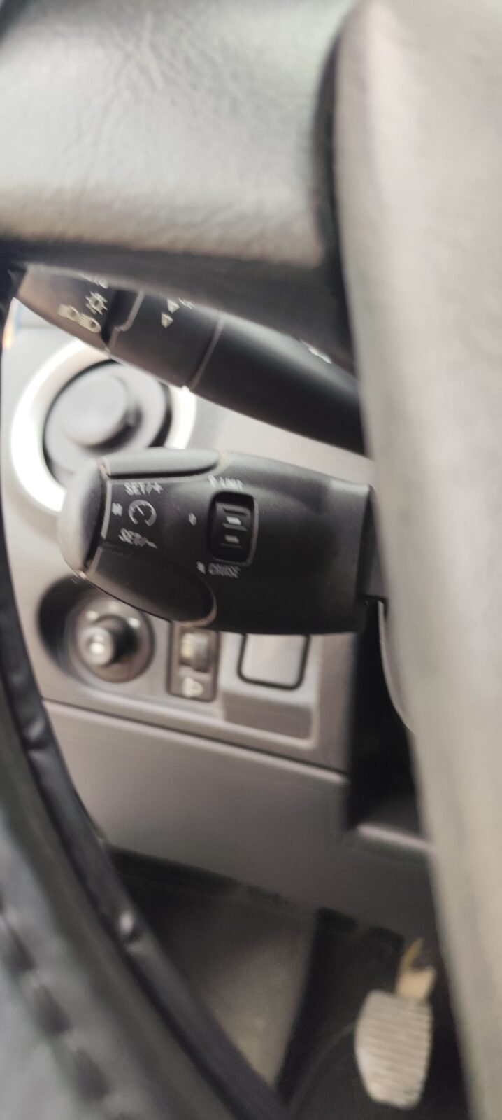 CITROEN C3 1.4i Audace