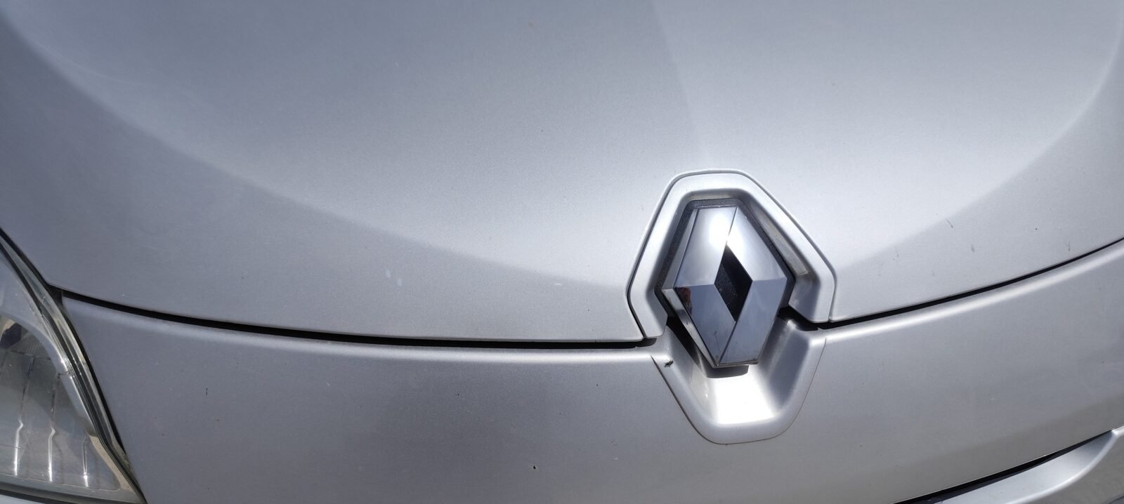 RENAULT Megane Dynamique 1.5dCi eco2