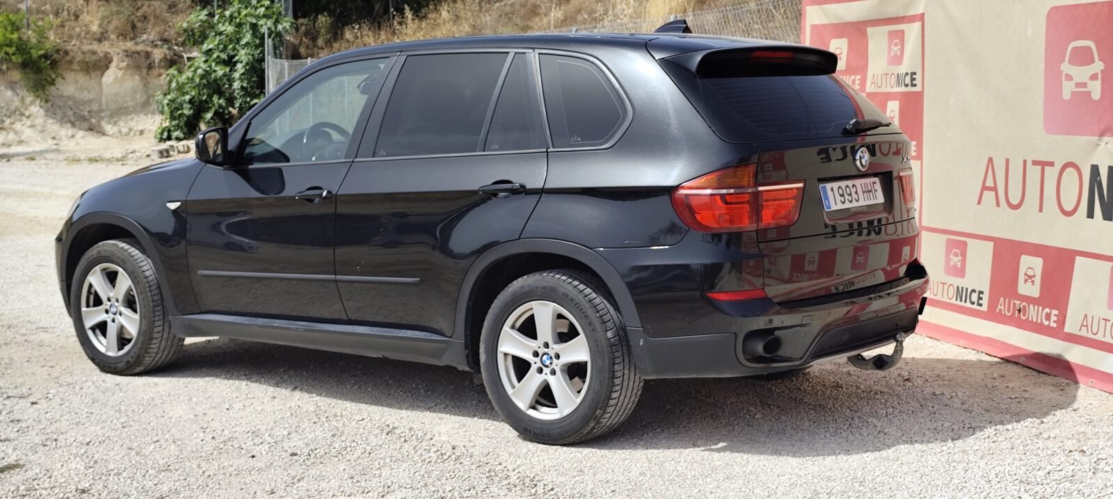 BMW X5 xDrive30d