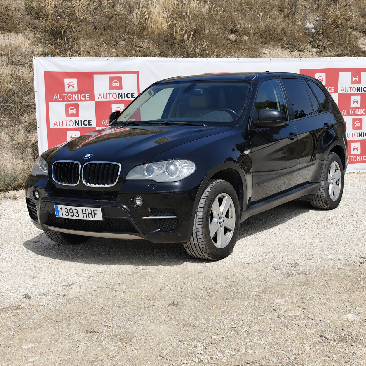 BMW X5 xDrive30d