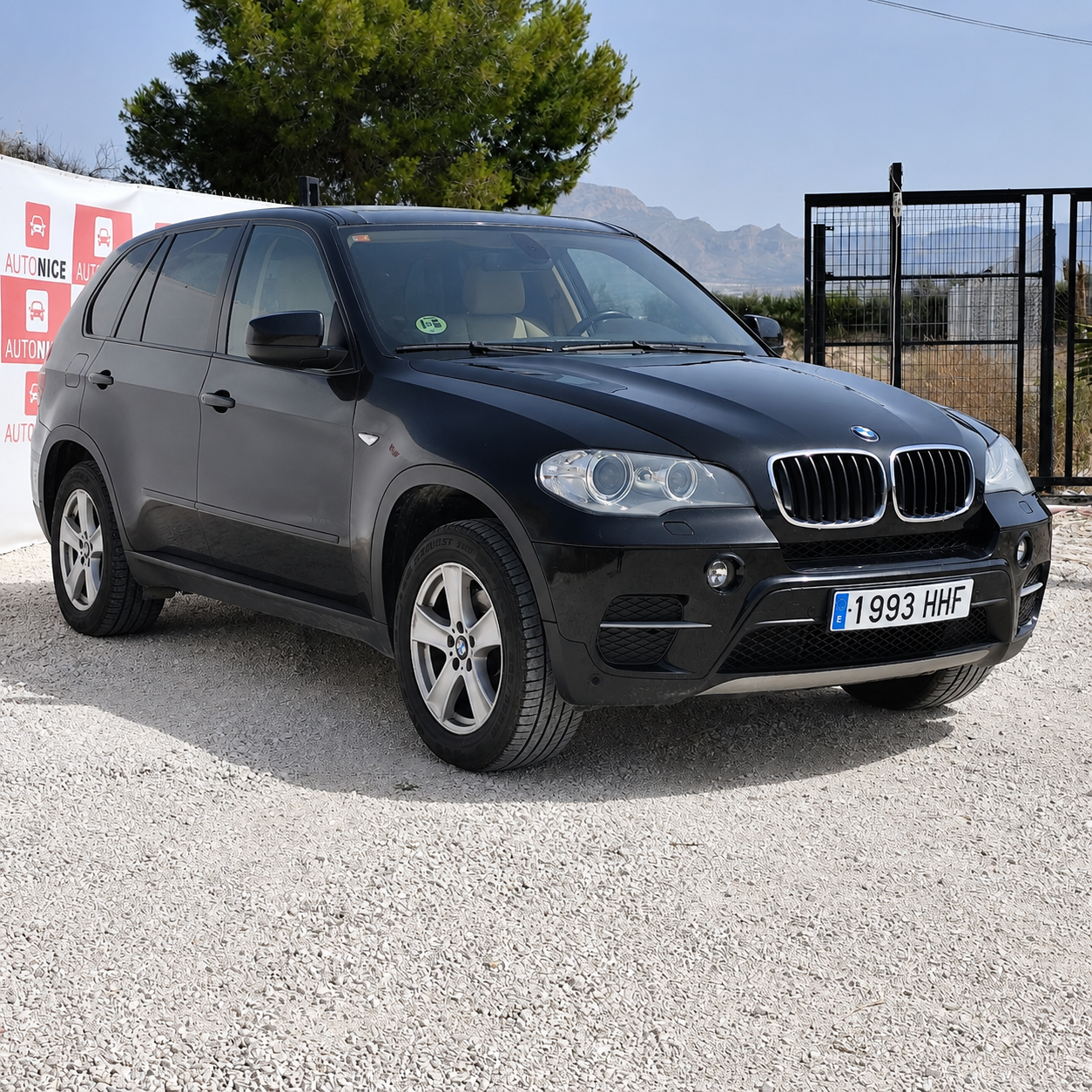 BMW X5 xDrive30d