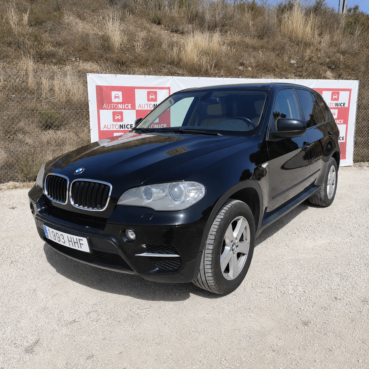 BMW X5 xDrive30d