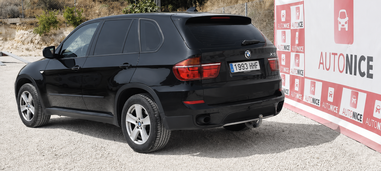 BMW X5 xDrive30d