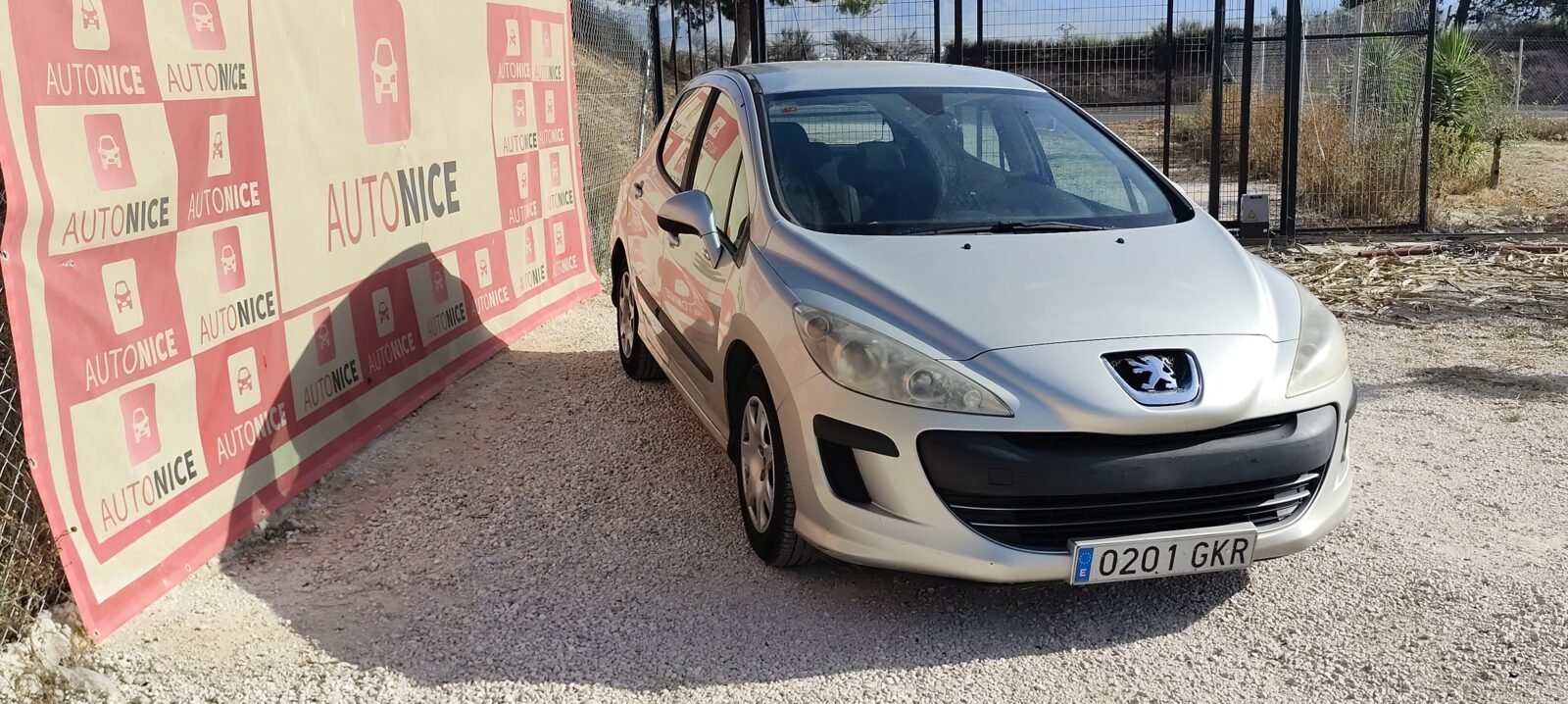 PEUGEOT 308 1.6 hdi confort