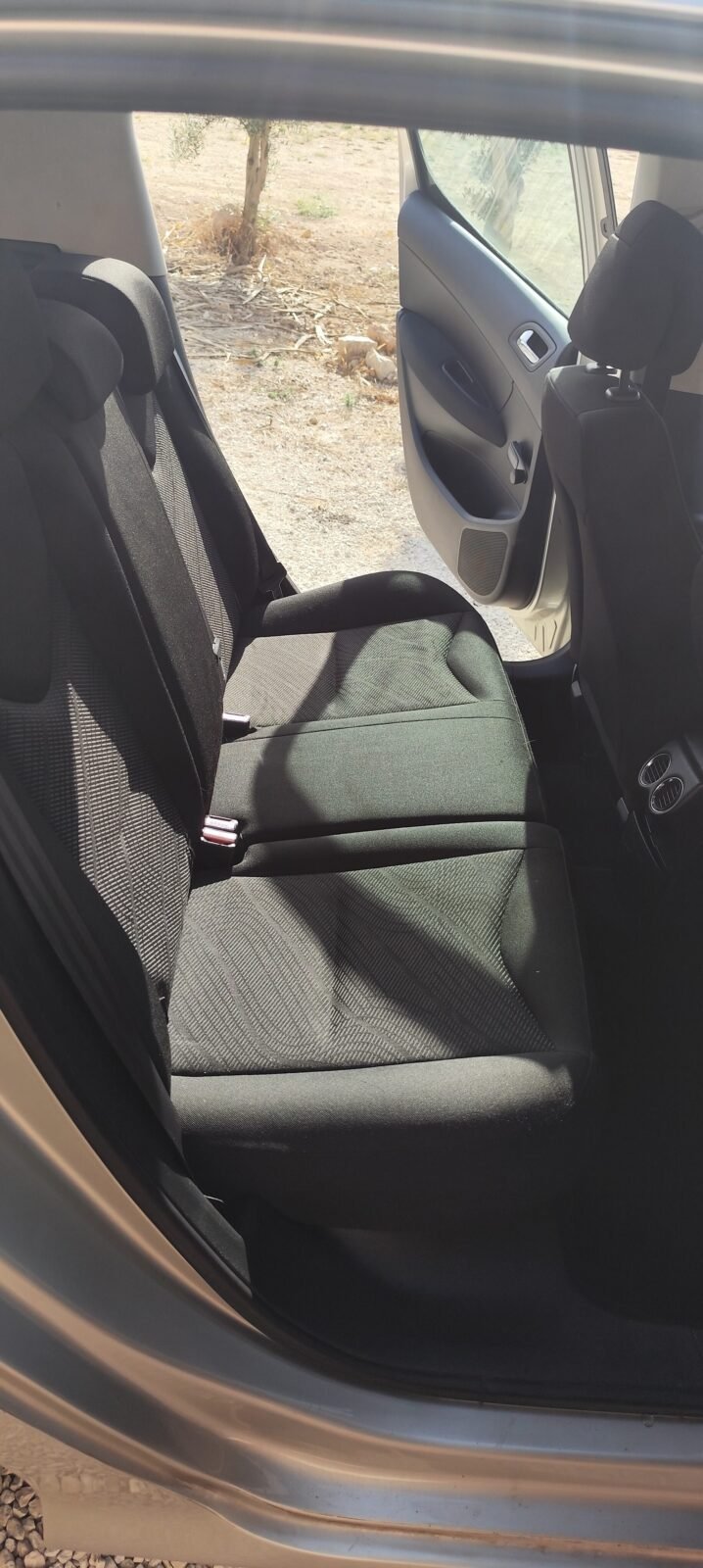 PEUGEOT 308 1.6 hdi confort