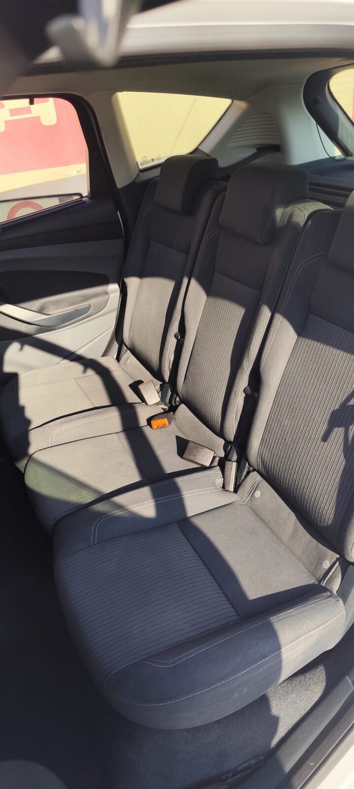 FORD C-Max 2.0 TDCi Titanium PowerShift