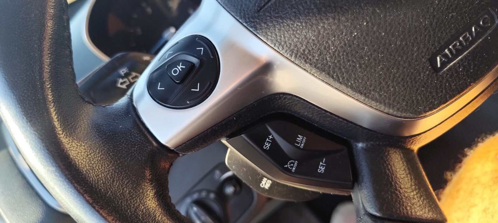 FORD C-Max 2.0 TDCi Titanium PowerShift