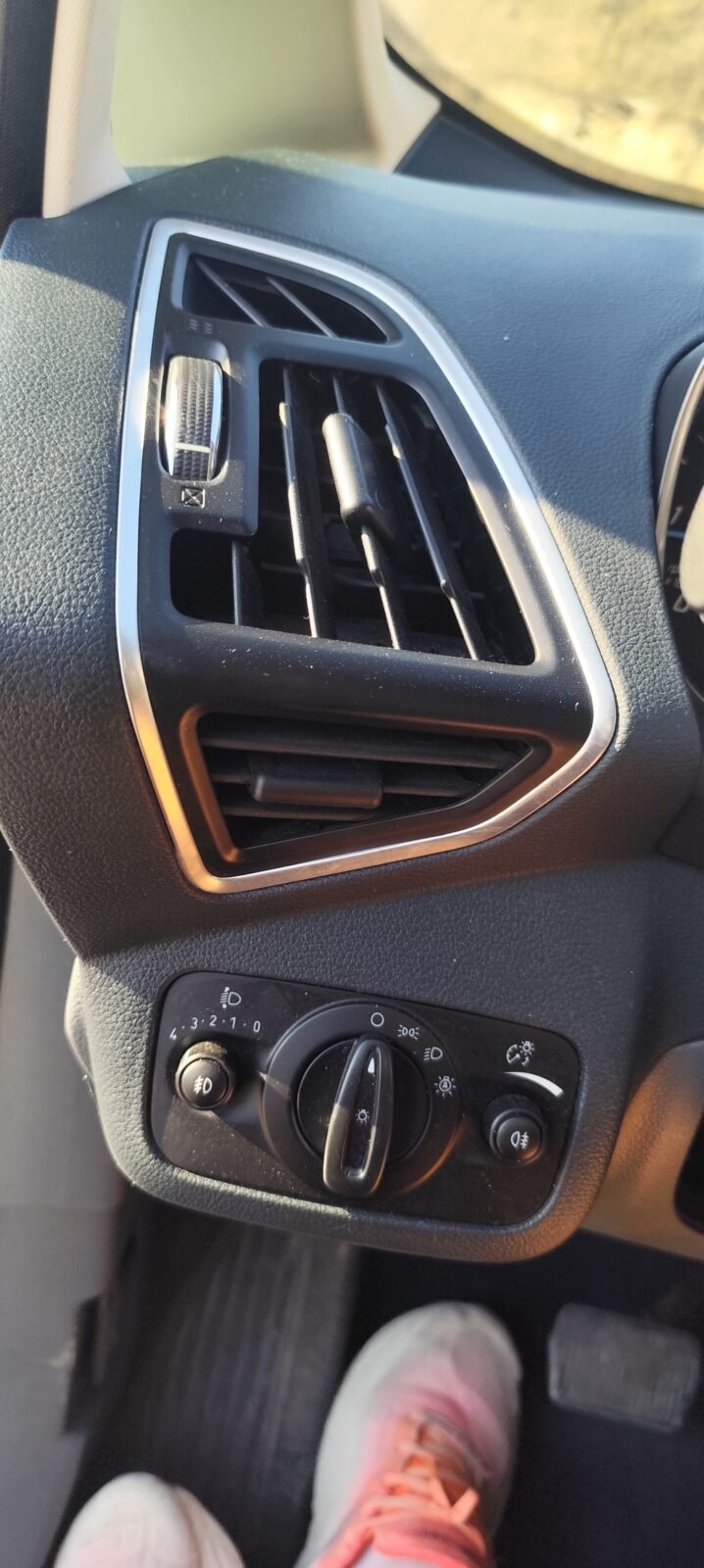FORD C-Max 2.0 TDCi Titanium PowerShift