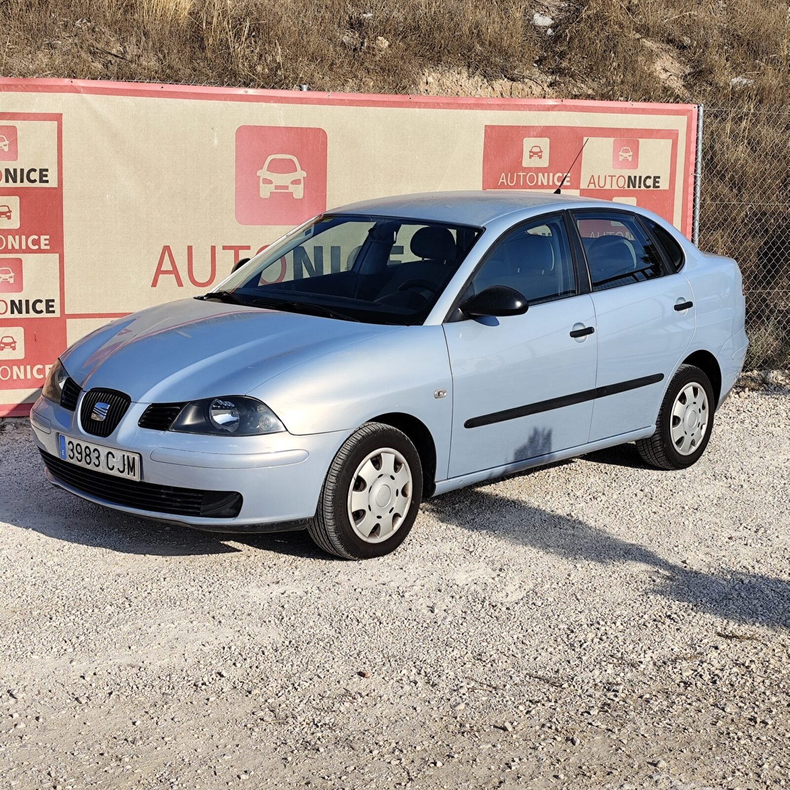 SEAT Cordoba 1.9 tdi