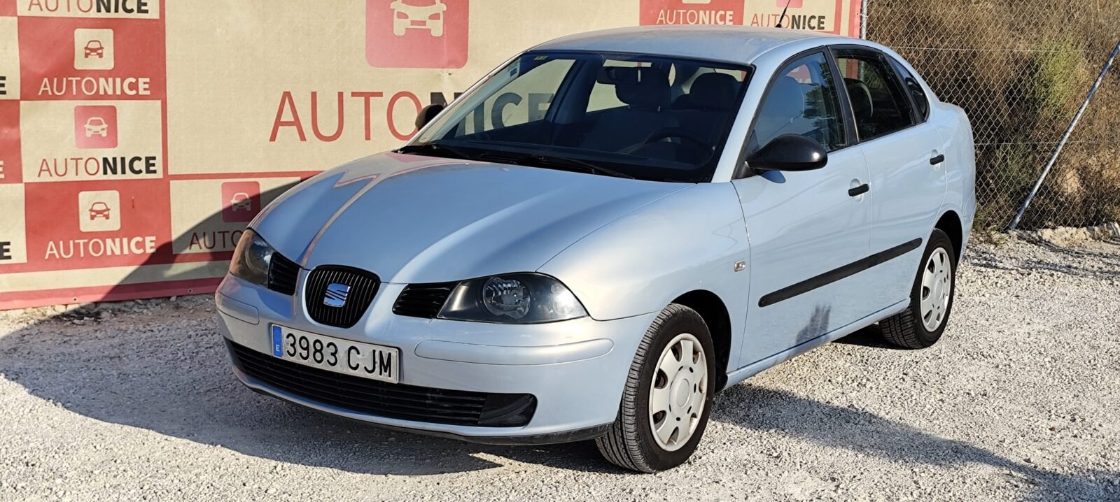 SEAT Cordoba 1.9 tdi