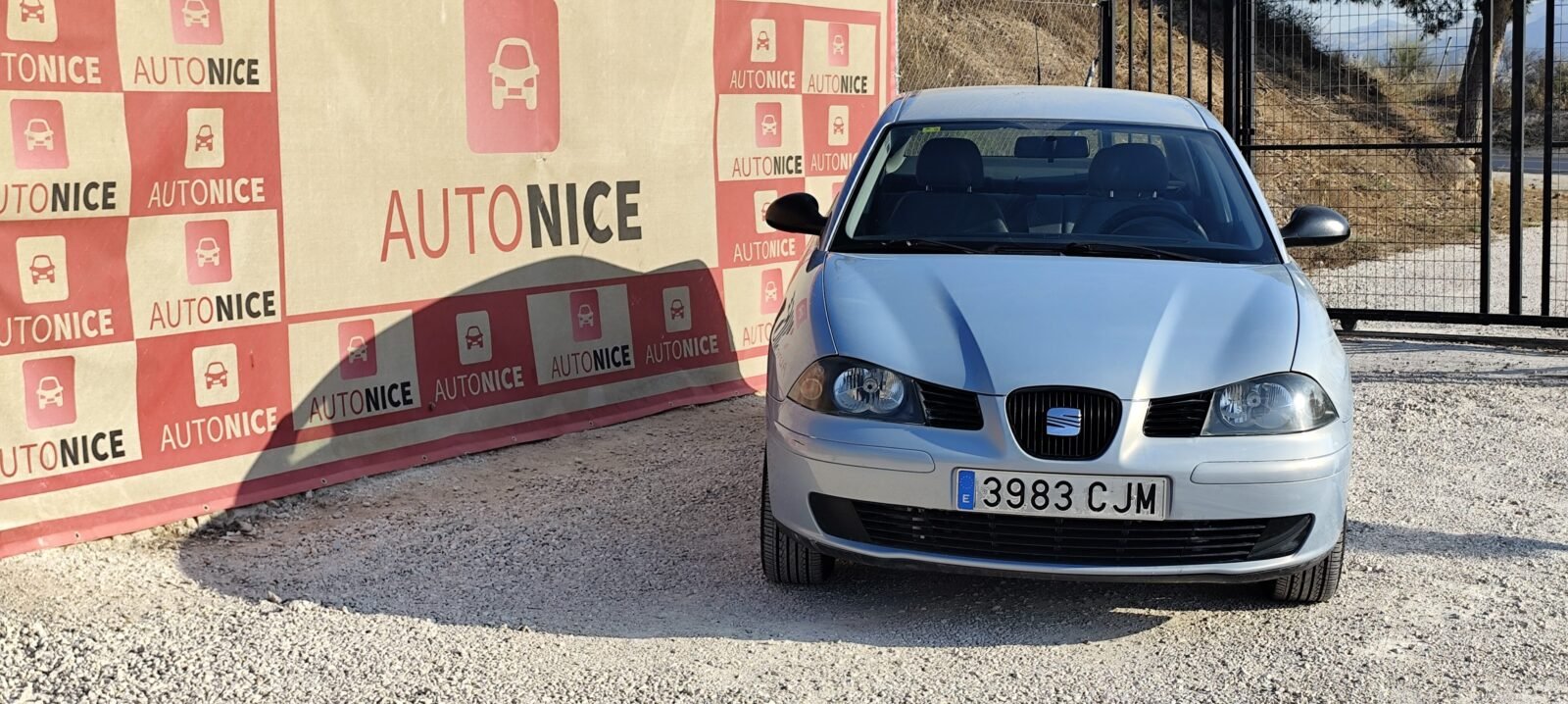 SEAT Cordoba 1.9 tdi