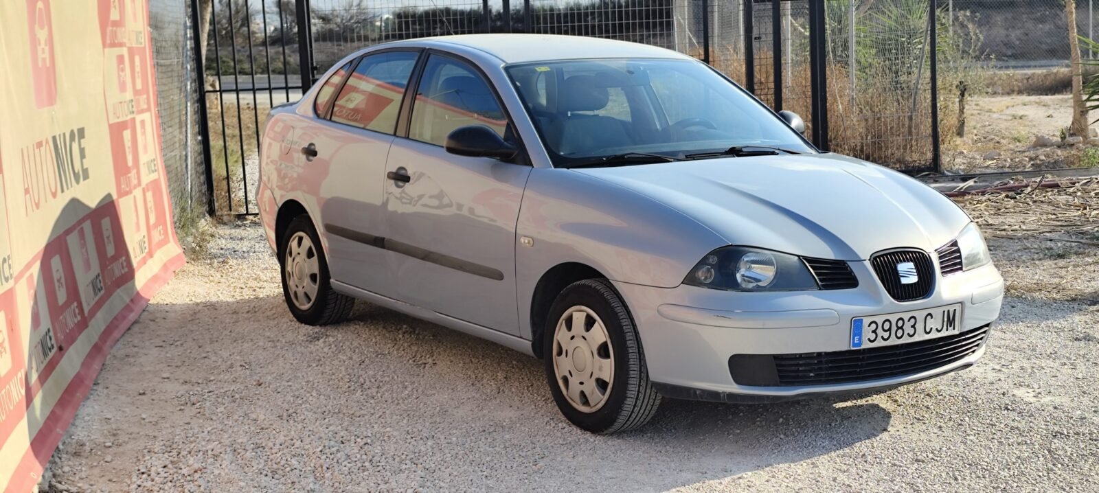 SEAT Cordoba 1.9 tdi
