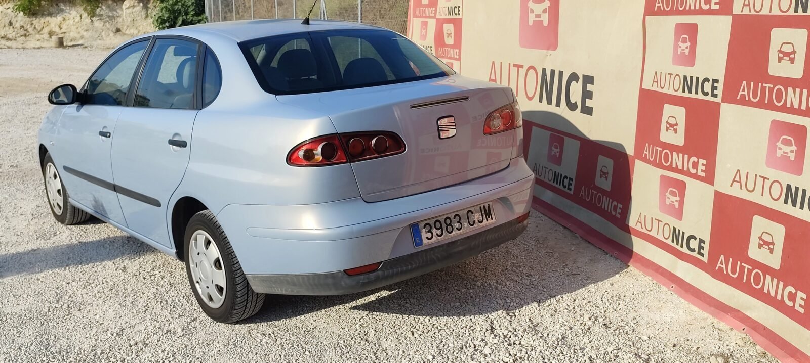 SEAT Cordoba 1.9 tdi