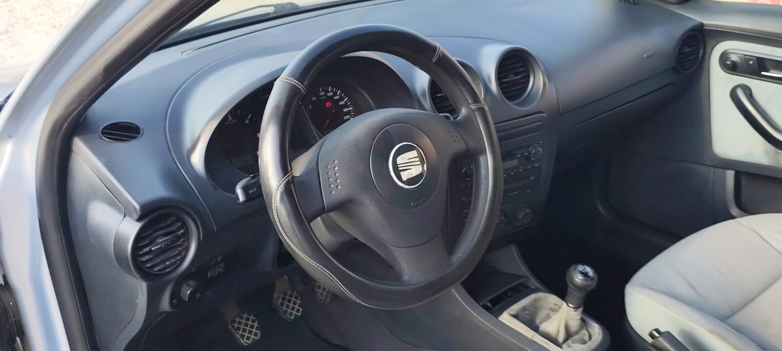 SEAT Cordoba 1.9 tdi