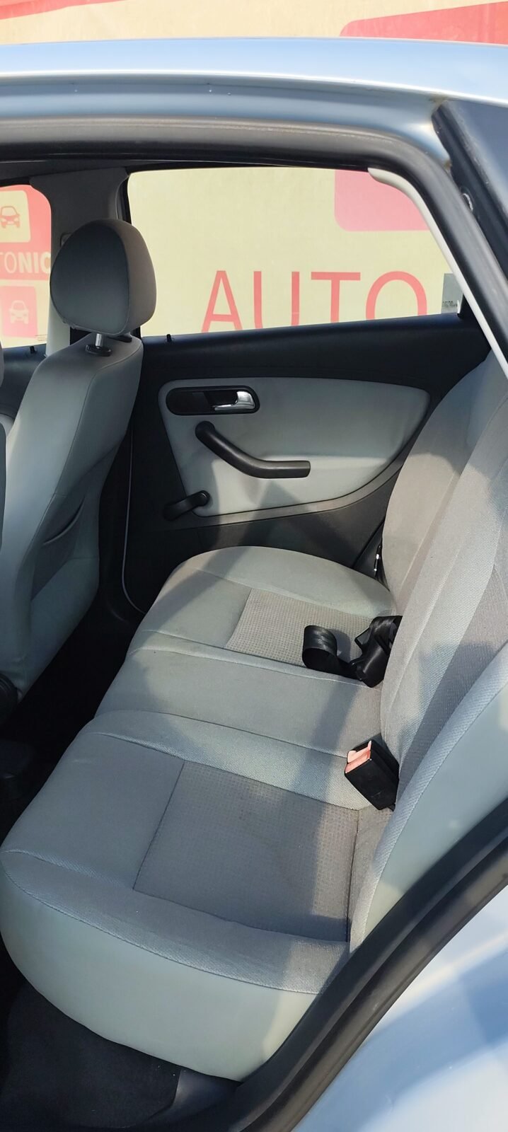 SEAT Cordoba 1.9 tdi