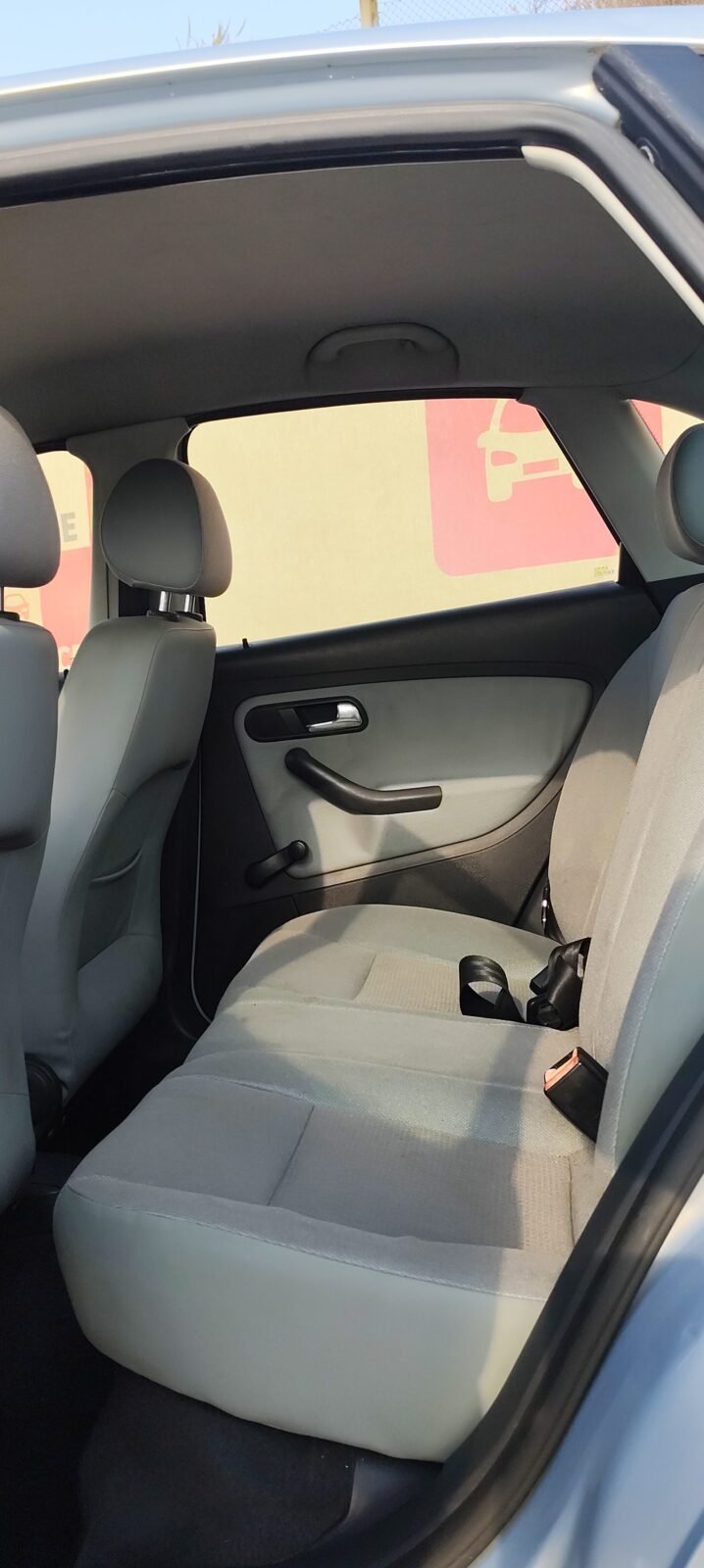 SEAT Cordoba 1.9 tdi