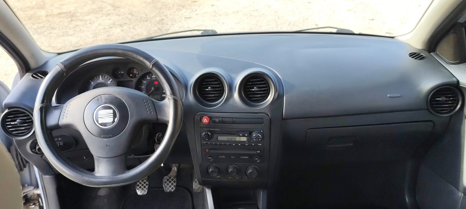 SEAT Cordoba 1.9 tdi