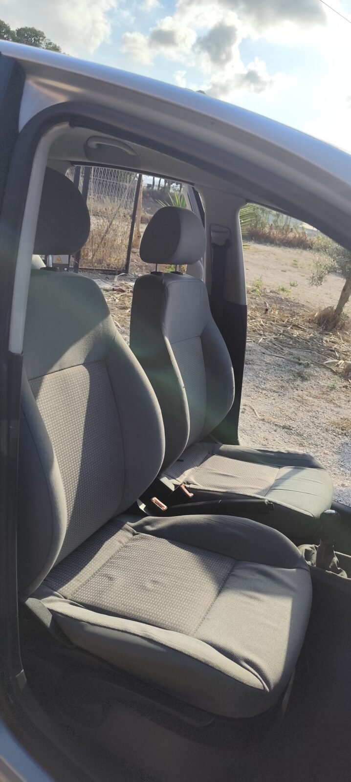 SEAT Cordoba 1.9 tdi