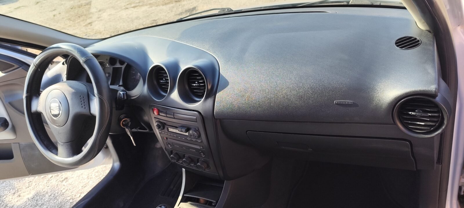 SEAT Cordoba 1.9 tdi