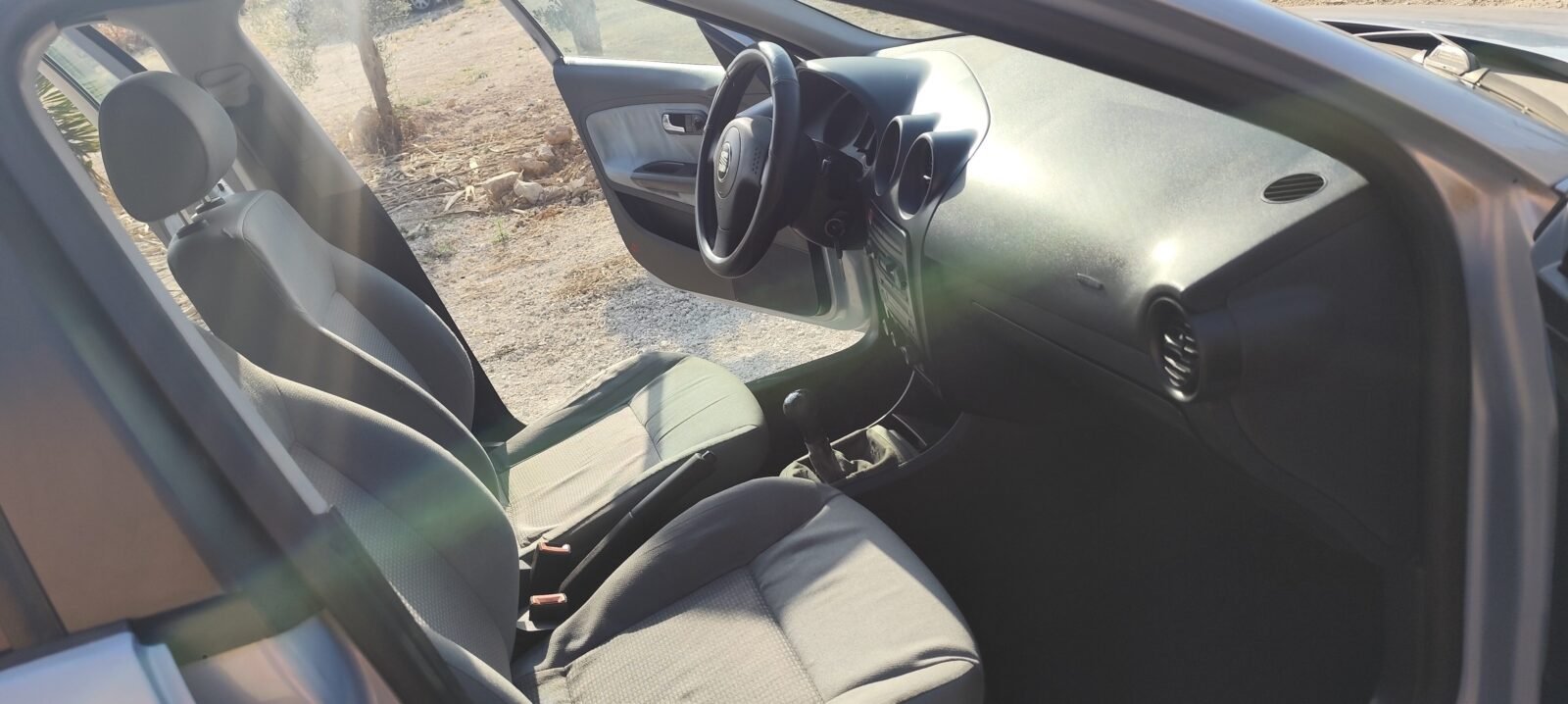 SEAT Cordoba 1.9 tdi