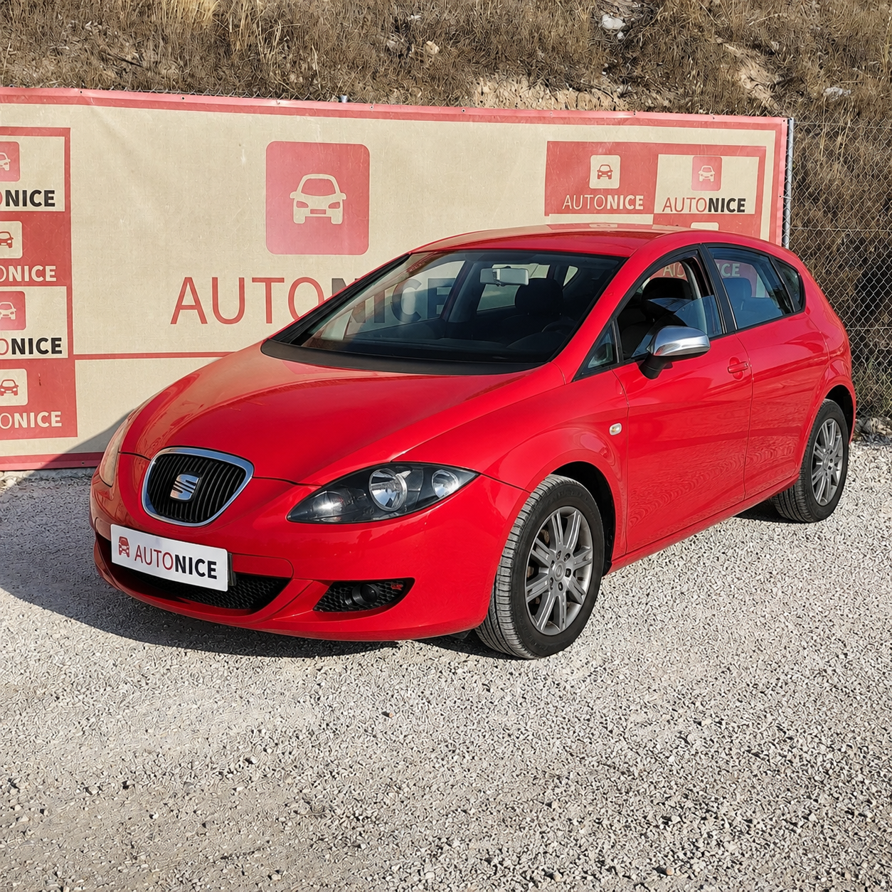 SEAT León 1.9 TDI Style
