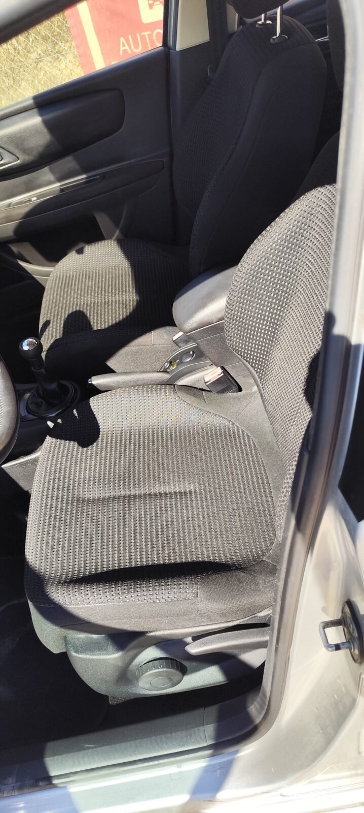 CITROEN C4 1.6 HDI VTR plus