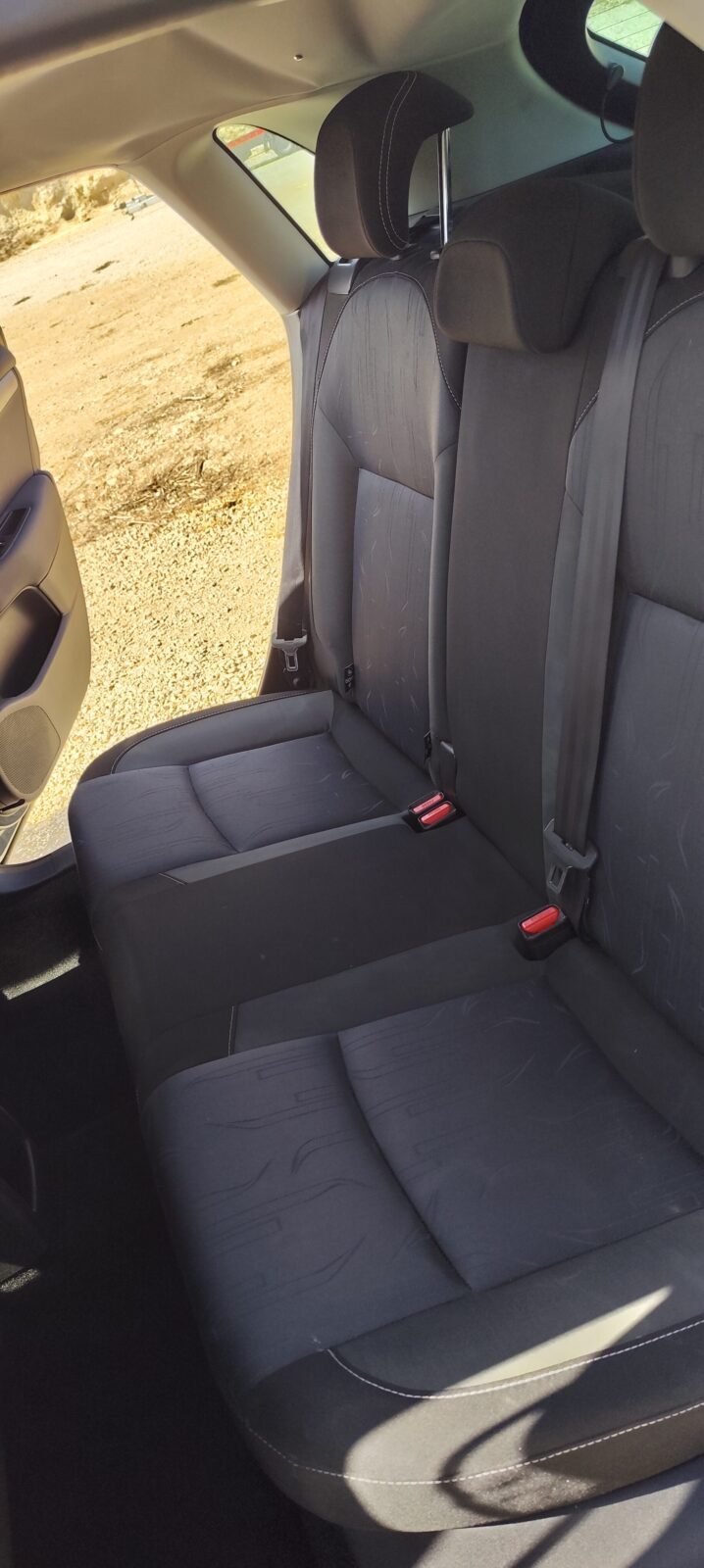 CITROEN C4 1.6 HDI seduction