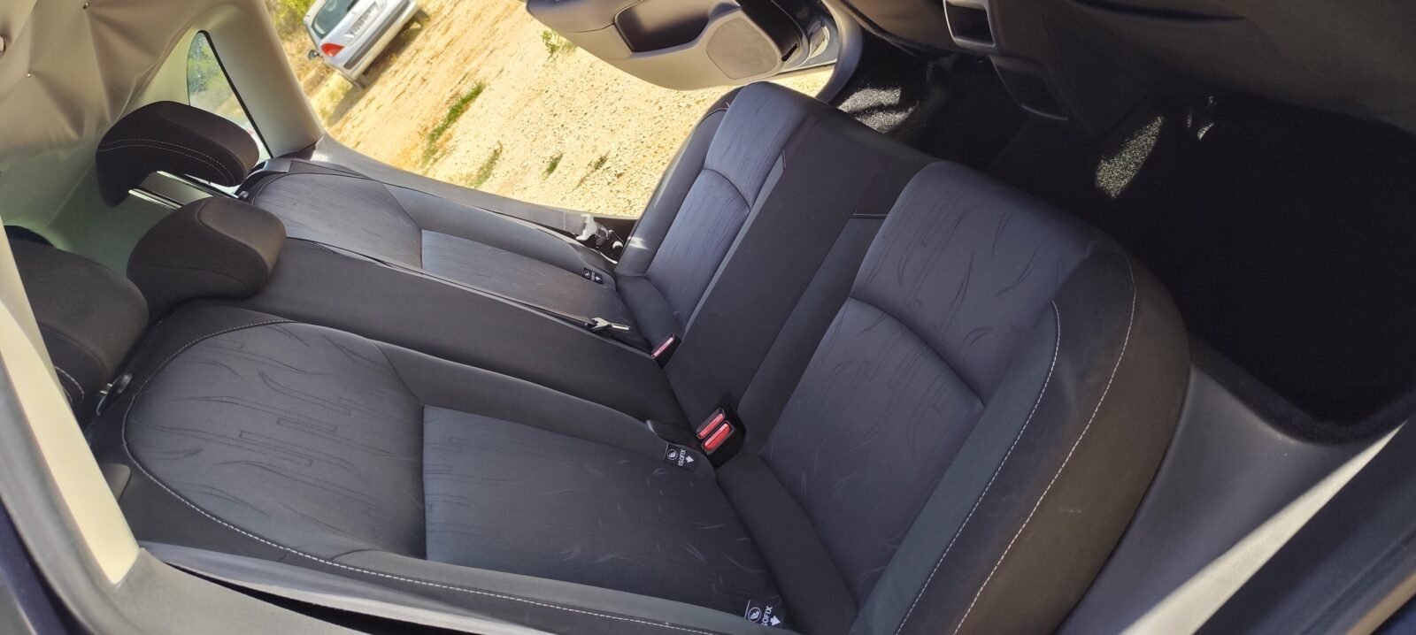 CITROEN C4 1.6 HDI seduction