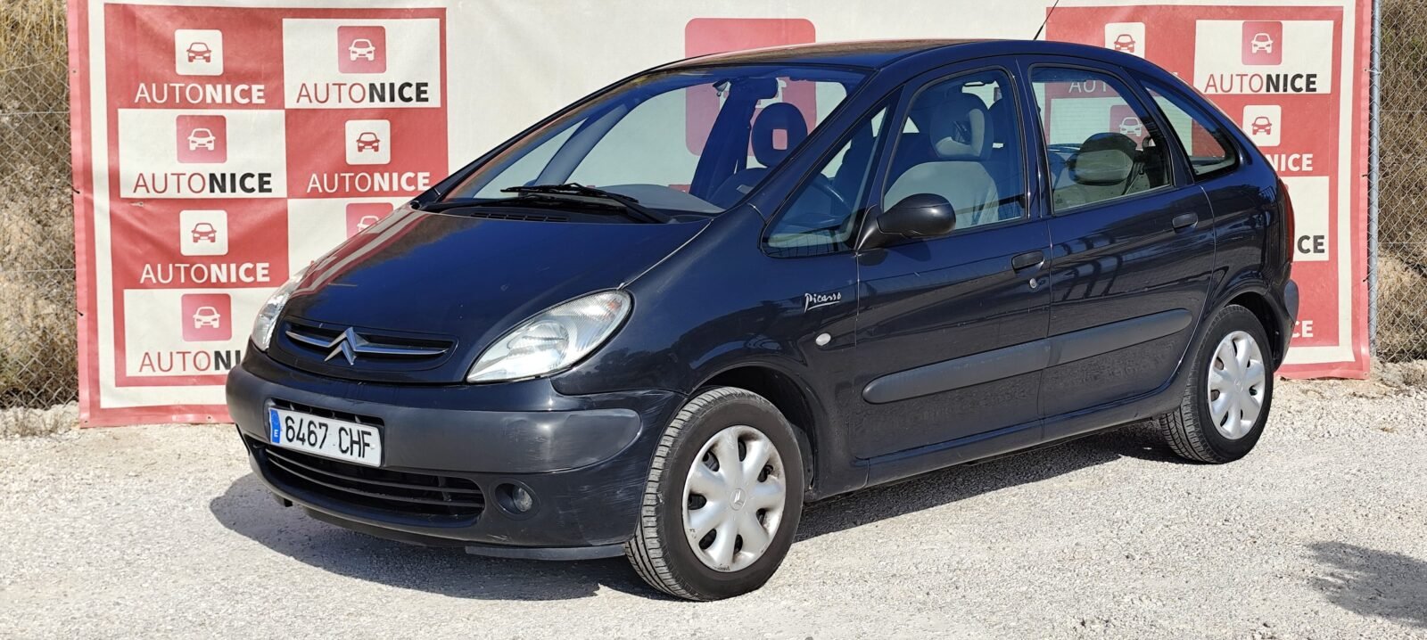 CITROEN Xsara picasso