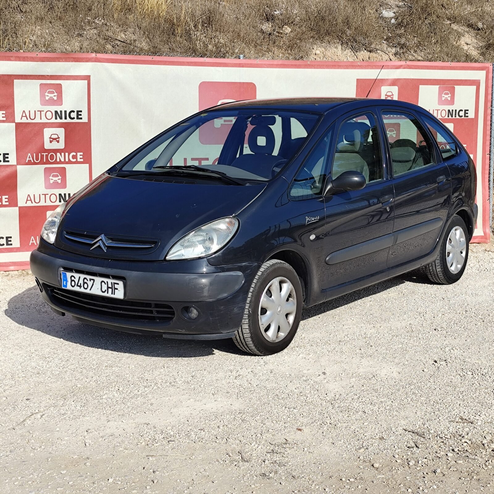 CITROEN Xsara picasso