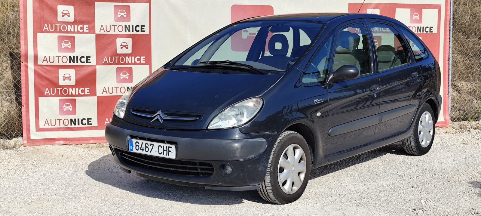 CITROEN Xsara picasso