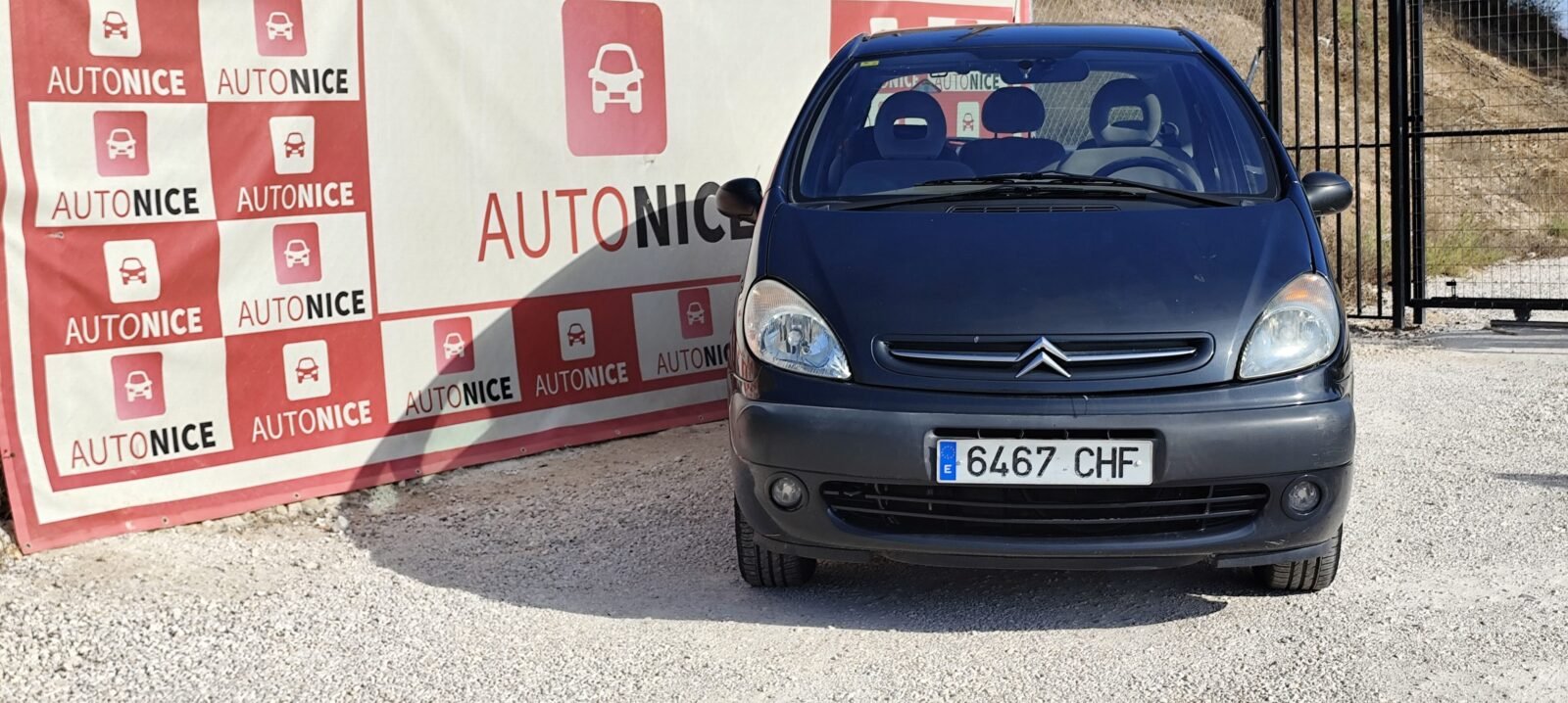 CITROEN Xsara picasso
