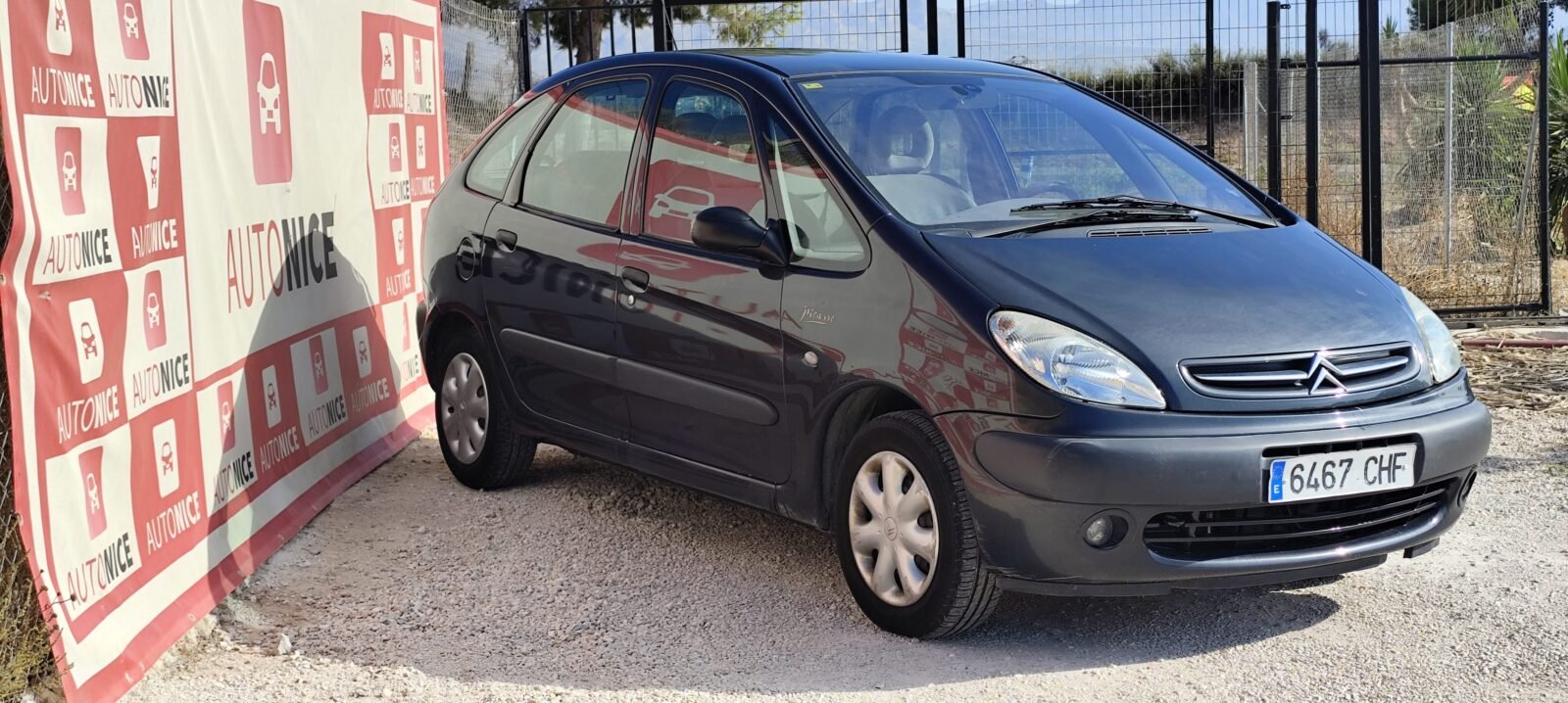 CITROEN Xsara picasso
