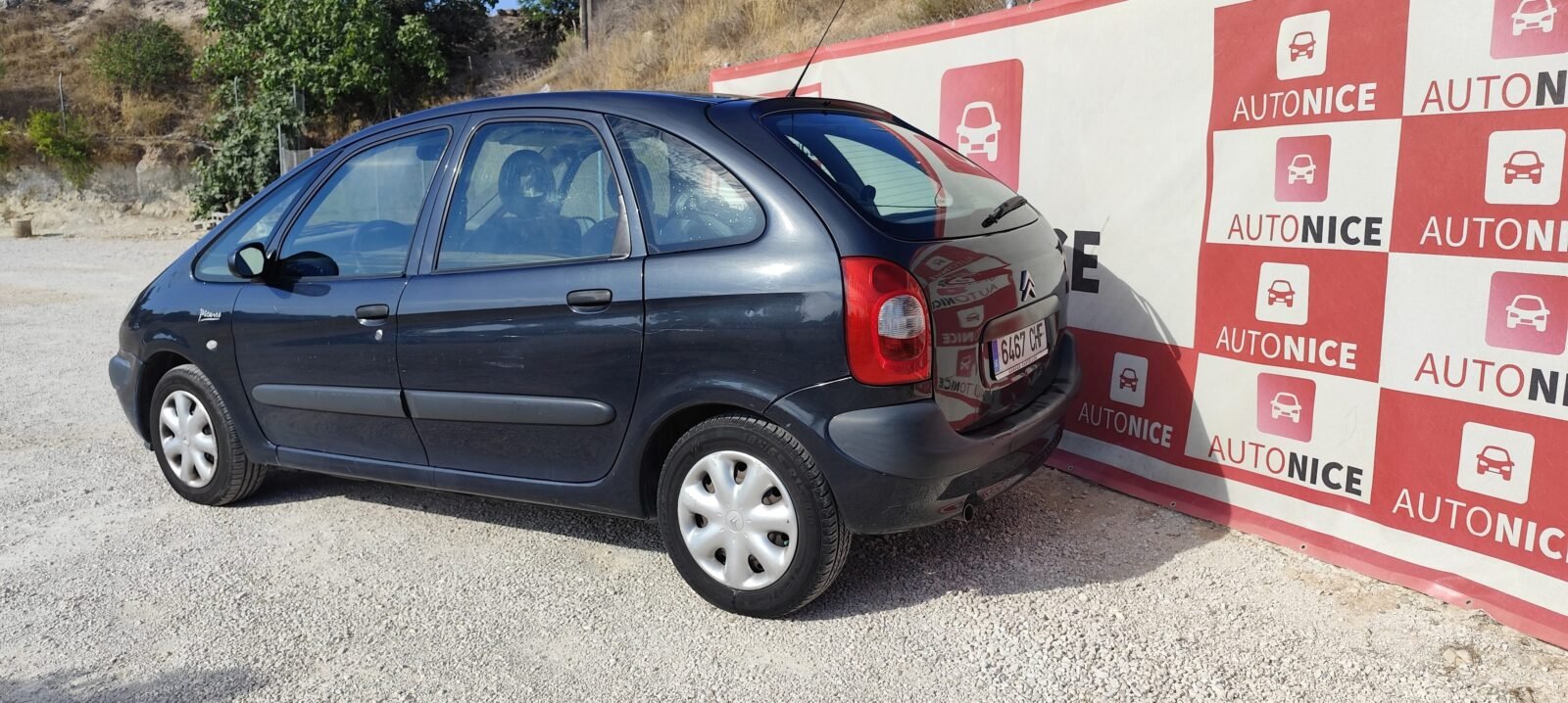 CITROEN Xsara picasso