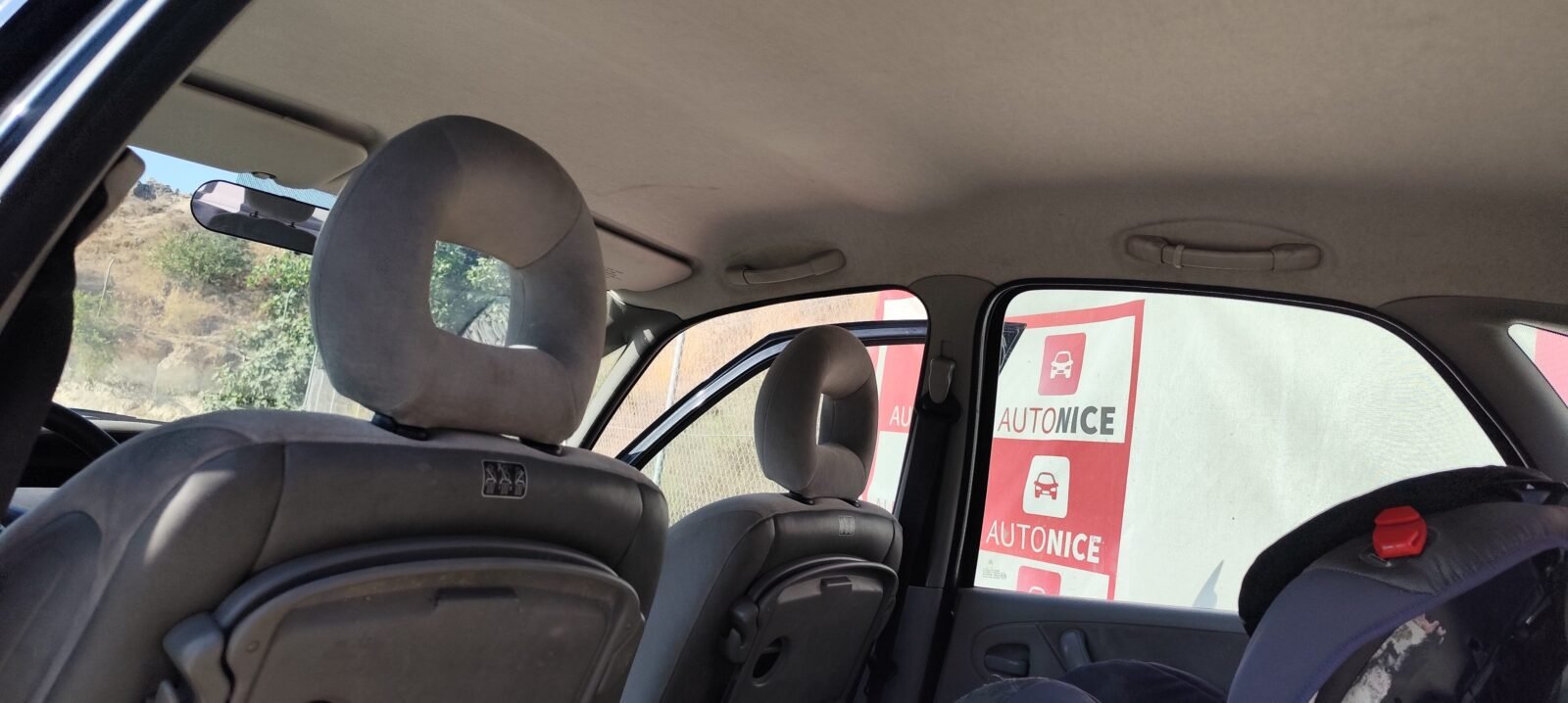 CITROEN Xsara picasso
