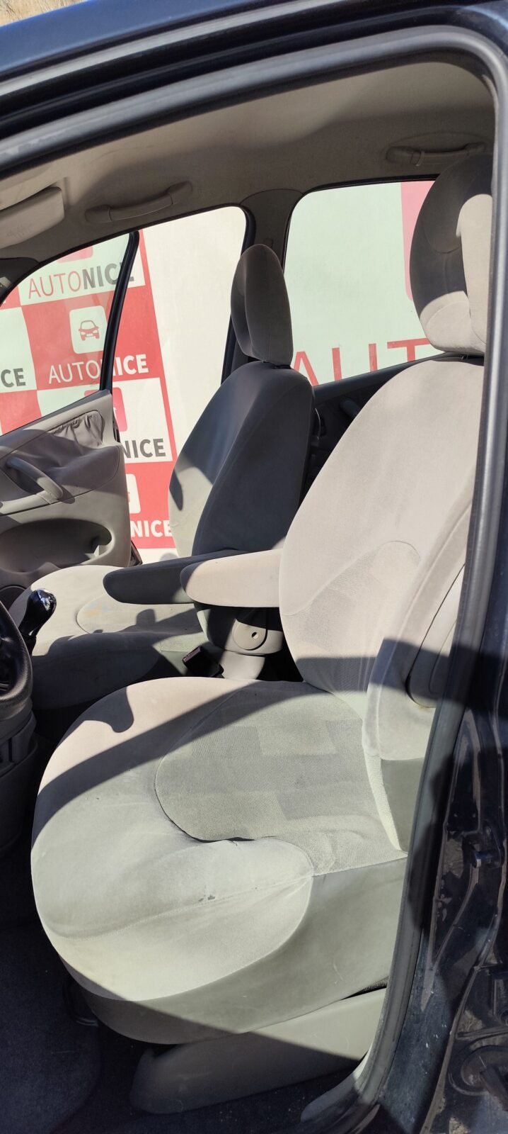 CITROEN Xsara picasso