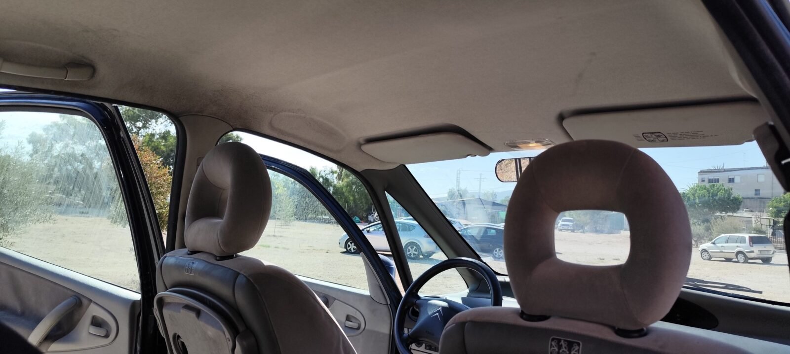 CITROEN Xsara picasso