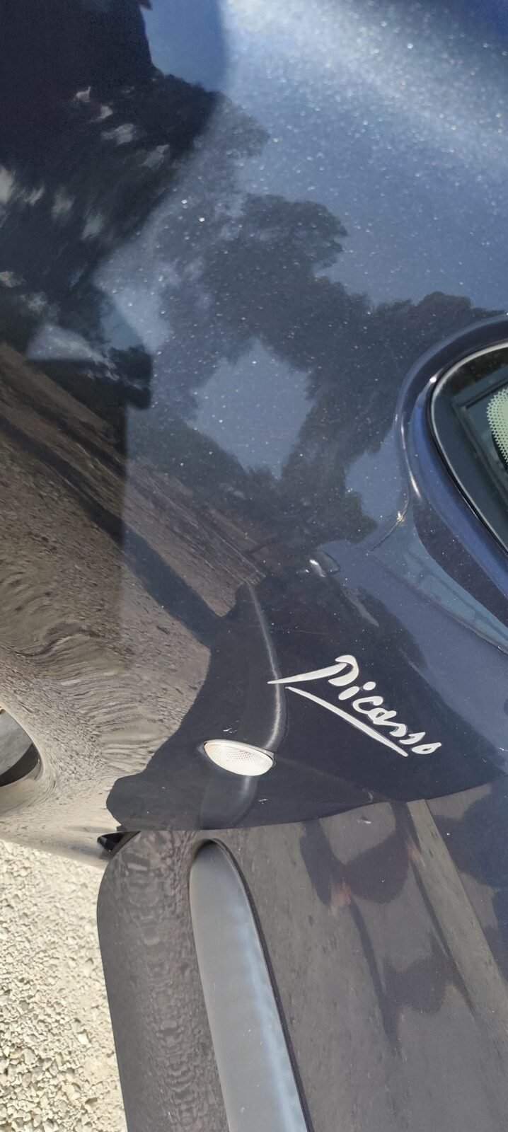 CITROEN Xsara picasso
