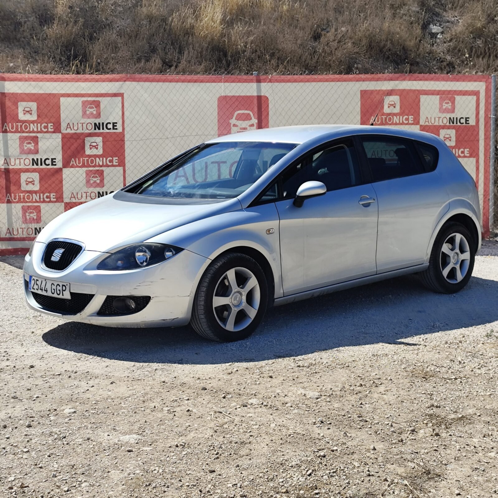 SEAT León 1.9 tdi