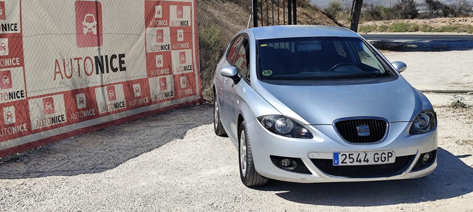 SEAT León 1.9 tdi