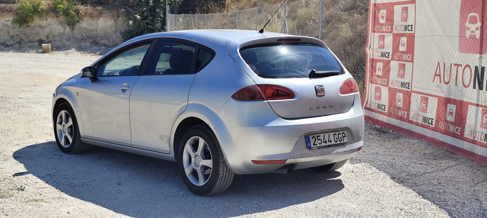 SEAT León 1.9 tdi