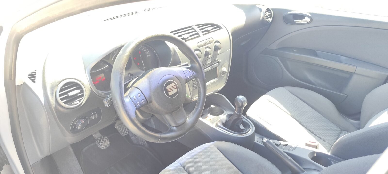 SEAT León 1.9 tdi