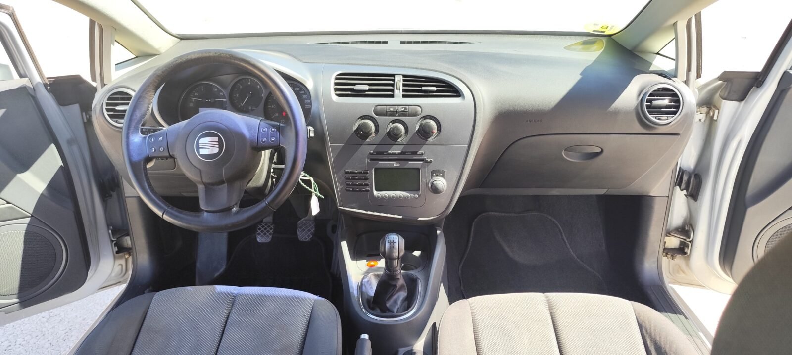 SEAT León 1.9 tdi