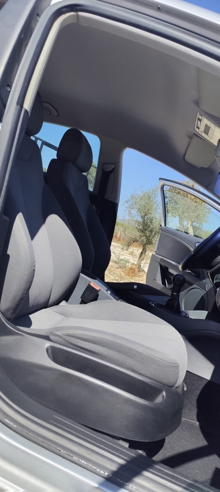 SEAT León 1.9 tdi