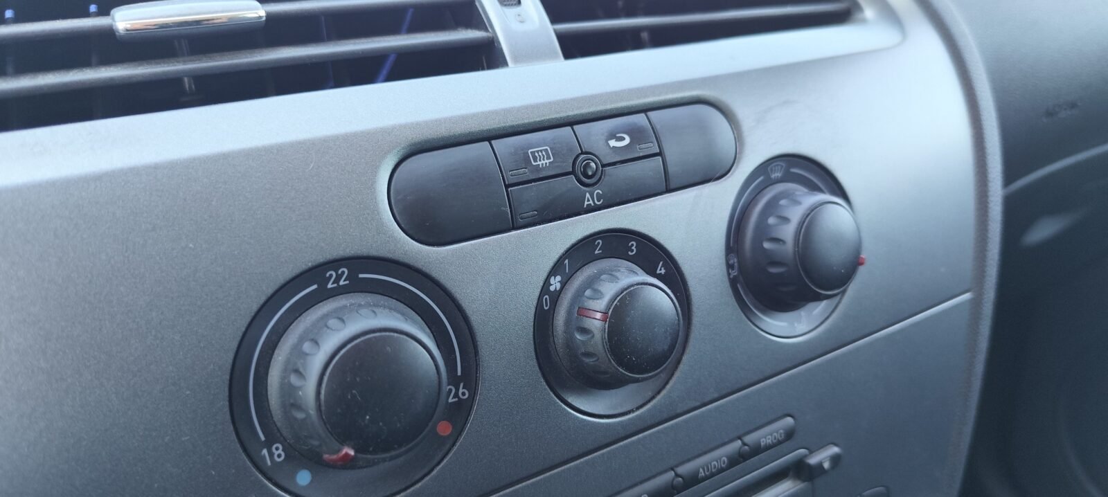 SEAT León 1.9 tdi