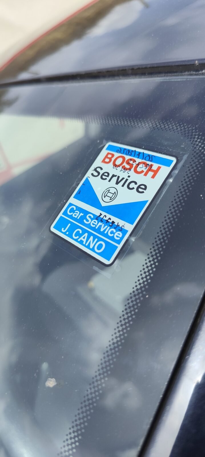 SEAT IBIZA 1.9 tdi stylance