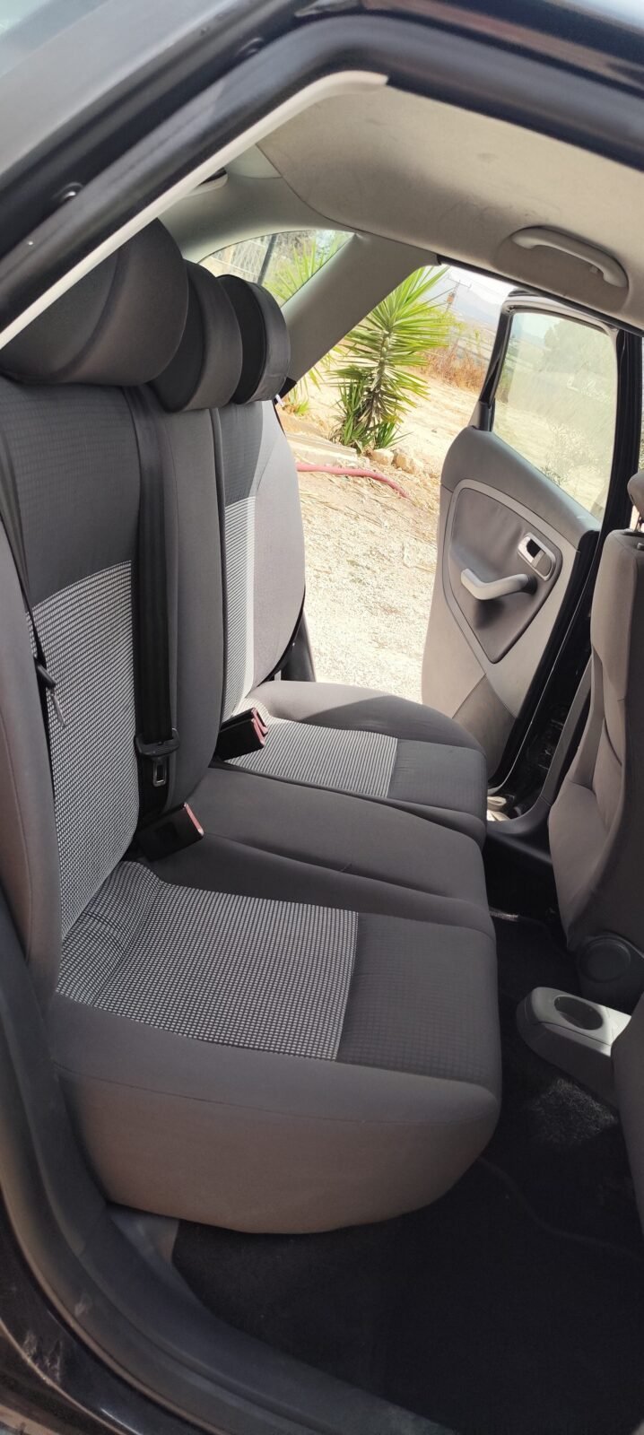 SEAT IBIZA 1.9 tdi stylance