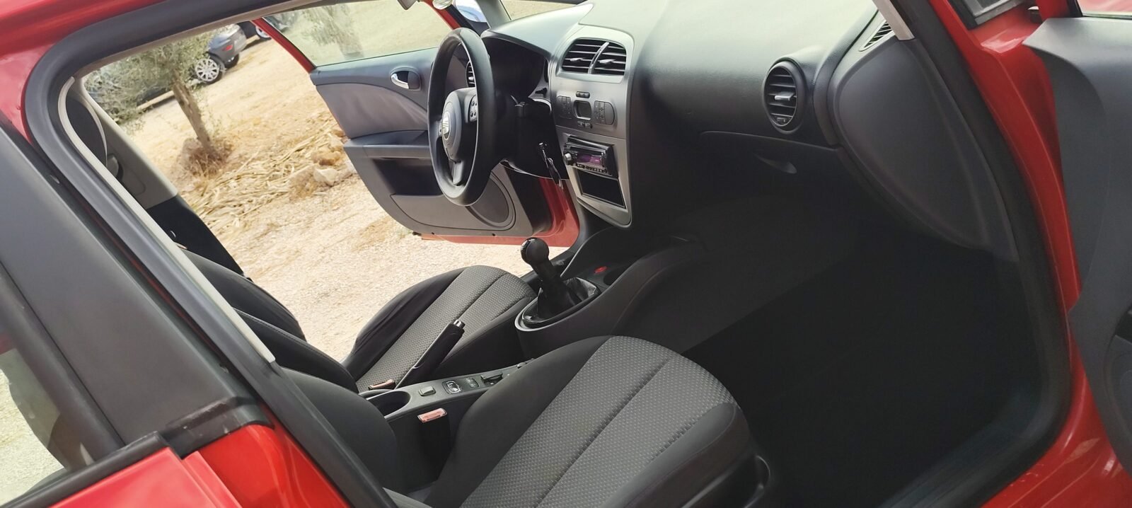 SEAT León 1.9 TDI Style