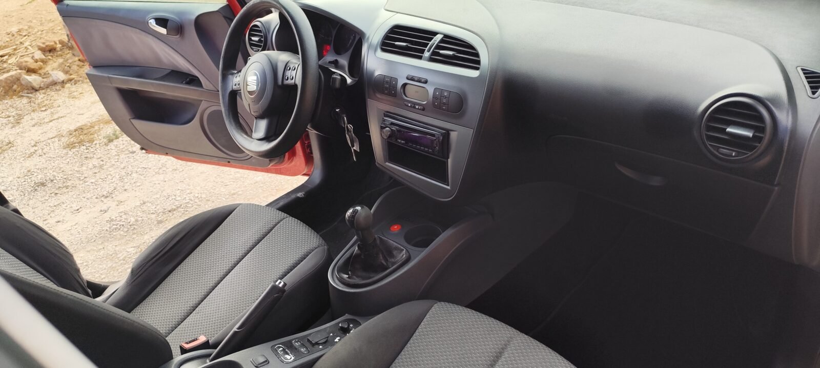 SEAT León 1.9 TDI Style